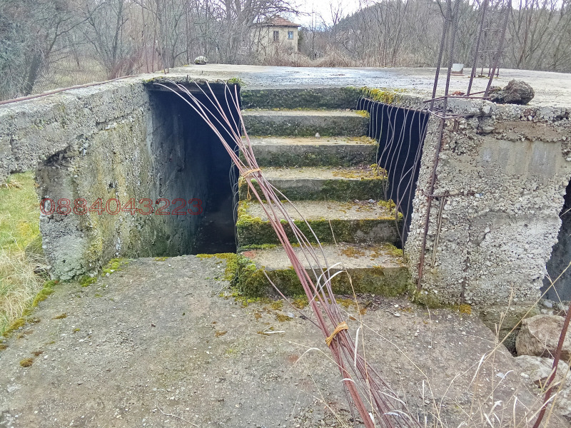 Продава ПАРЦЕЛ, с. Долна Диканя, област Перник, снимка 4 - Парцели - 53504317