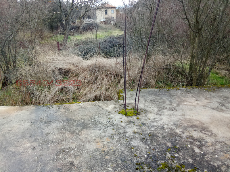 Продава ПАРЦЕЛ, с. Долна Диканя, област Перник, снимка 8 - Парцели - 53504317