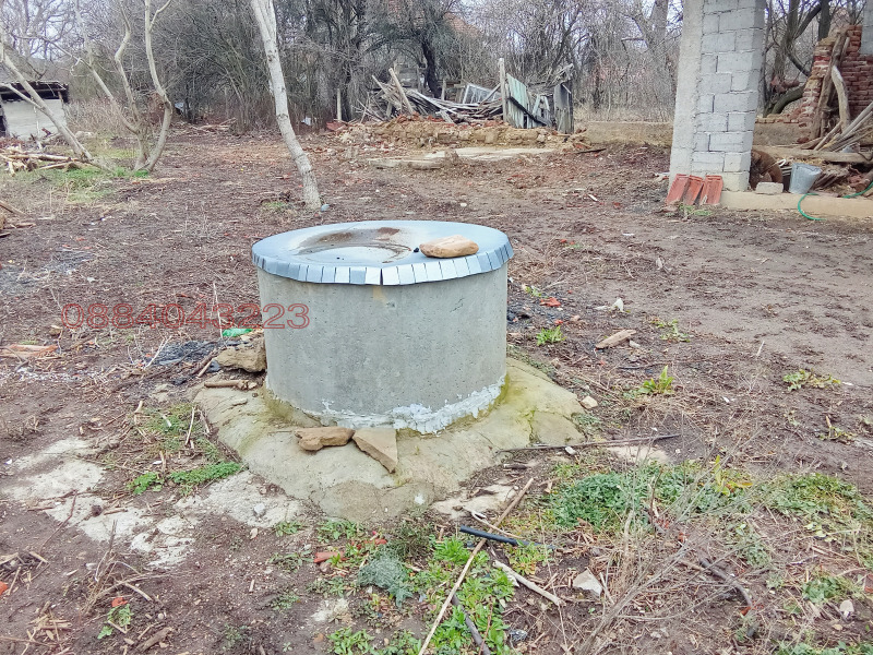 Продава ПАРЦЕЛ, с. Долна Диканя, област Перник, снимка 3 - Парцели - 53504317