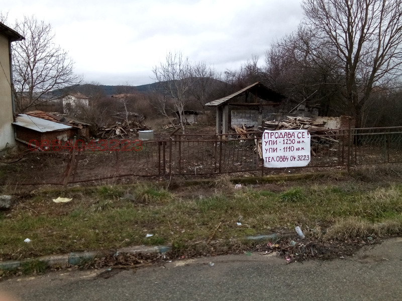 Продава ПАРЦЕЛ, с. Долна Диканя, област Перник, снимка 2 - Парцели - 53504317