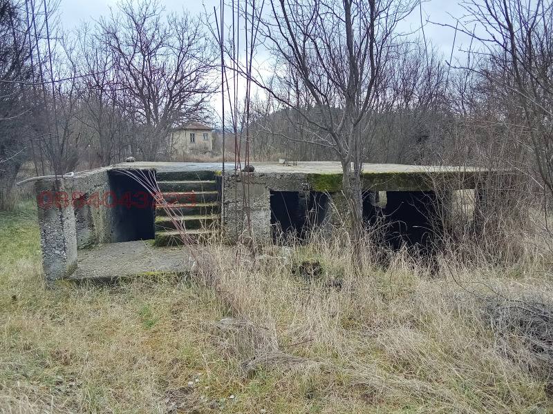 Продава ПАРЦЕЛ, с. Долна Диканя, област Перник, снимка 5 - Парцели - 53504317