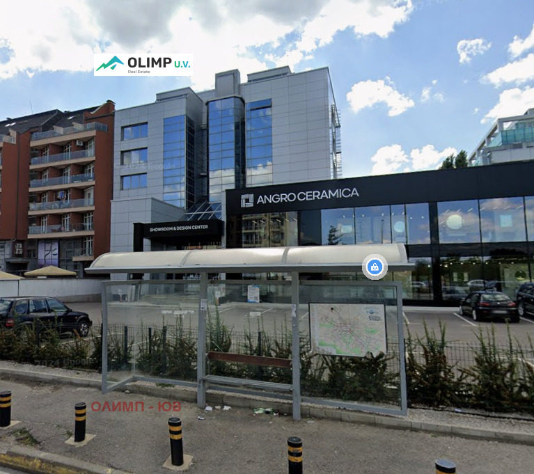 Продава ПАРЦЕЛ, гр. София, Люлин - център, снимка 2 - Парцели - 54644022