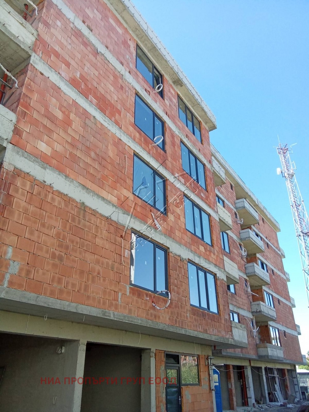 Продава 1-СТАЕН, гр. Поморие, област Бургас, снимка 2 - Апартаменти - 54348862