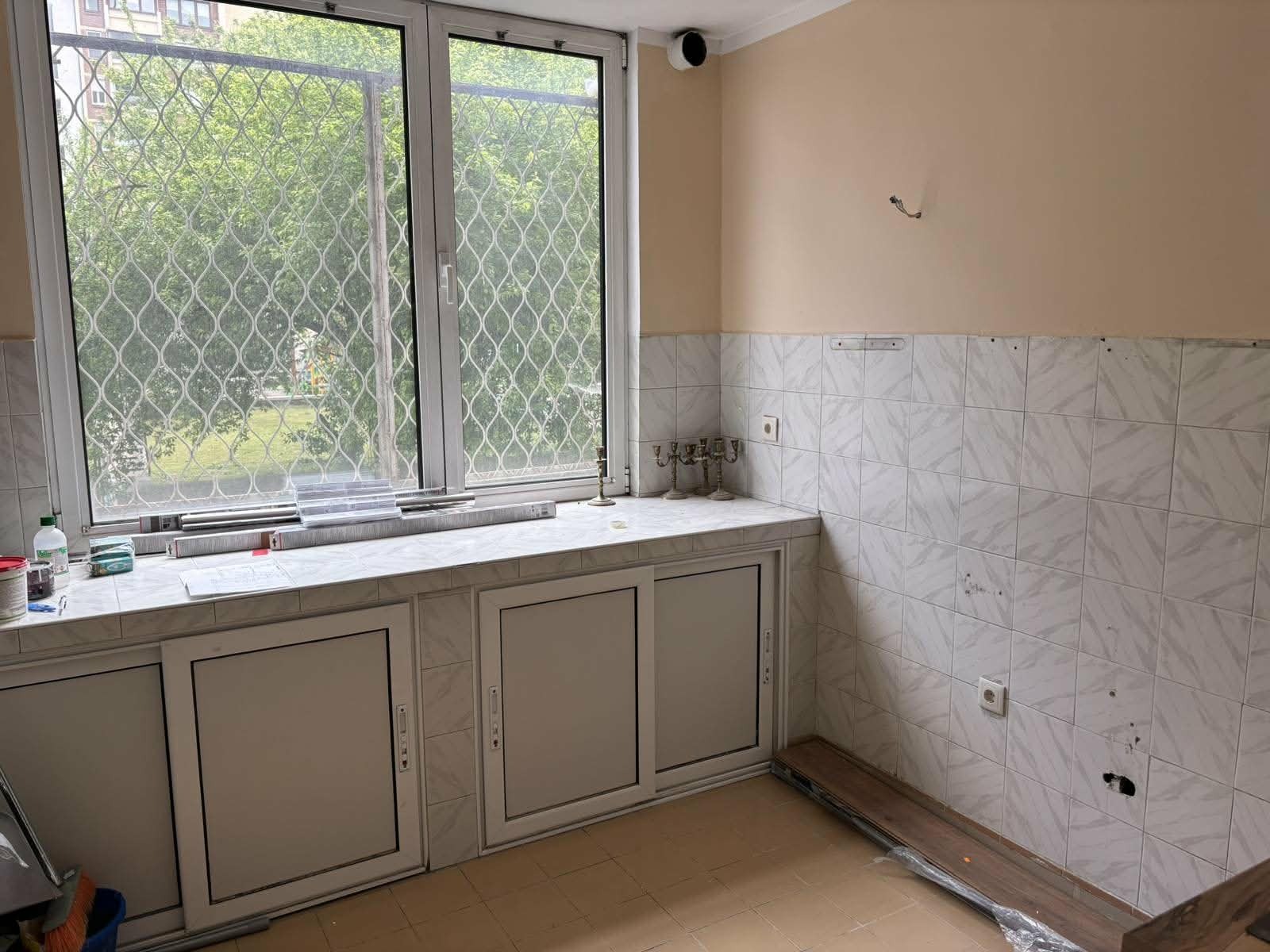 Продава 2-СТАЕН, гр. София, Зона Б-5, снимка 5 - Апартаменти - 54307758