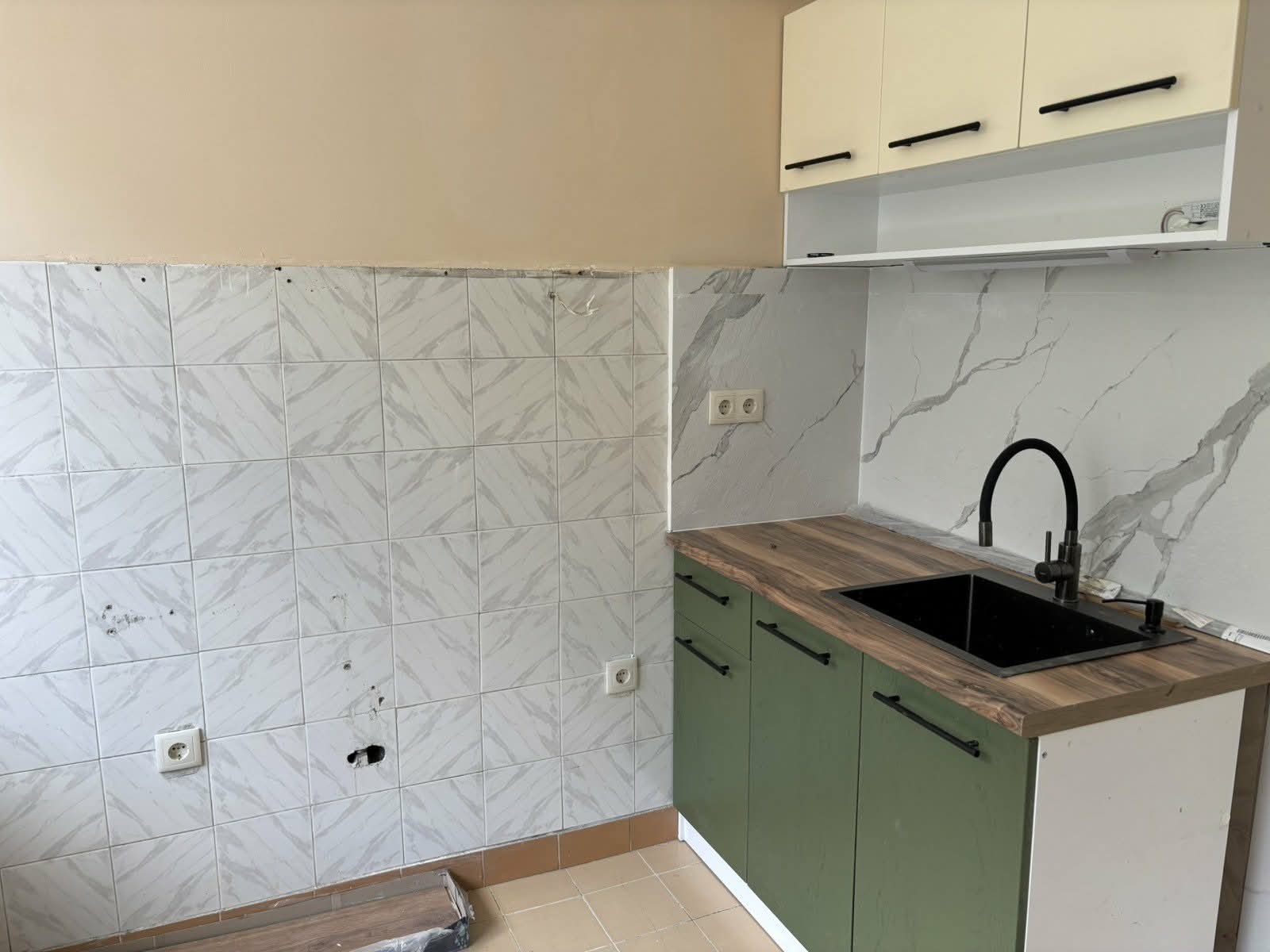 Продава 2-СТАЕН, гр. София, Зона Б-5, снимка 7 - Апартаменти - 54307758