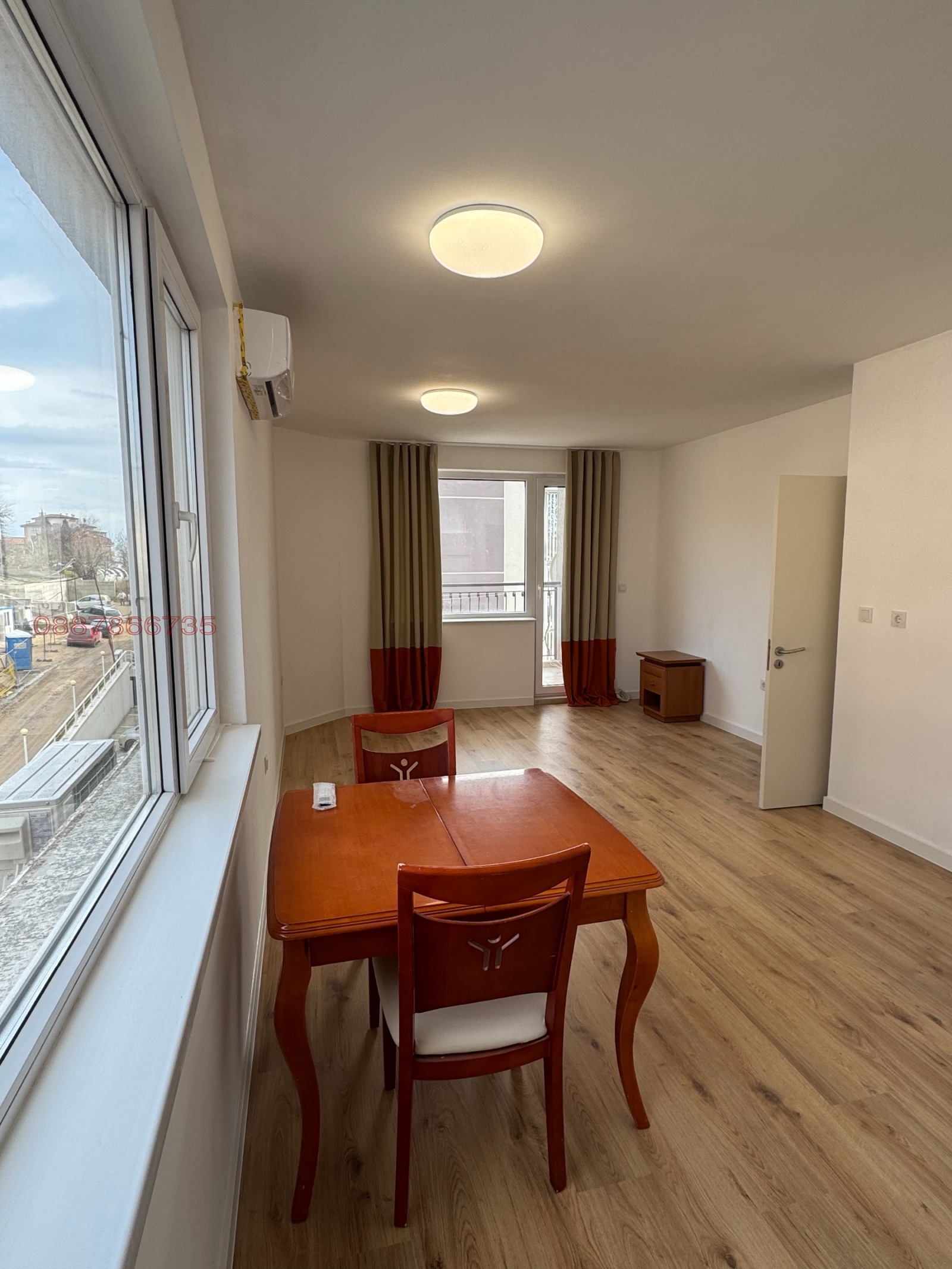 Продава 2-СТАЕН, гр. Варна, Бриз, снимка 8 - Апартаменти - 53754311