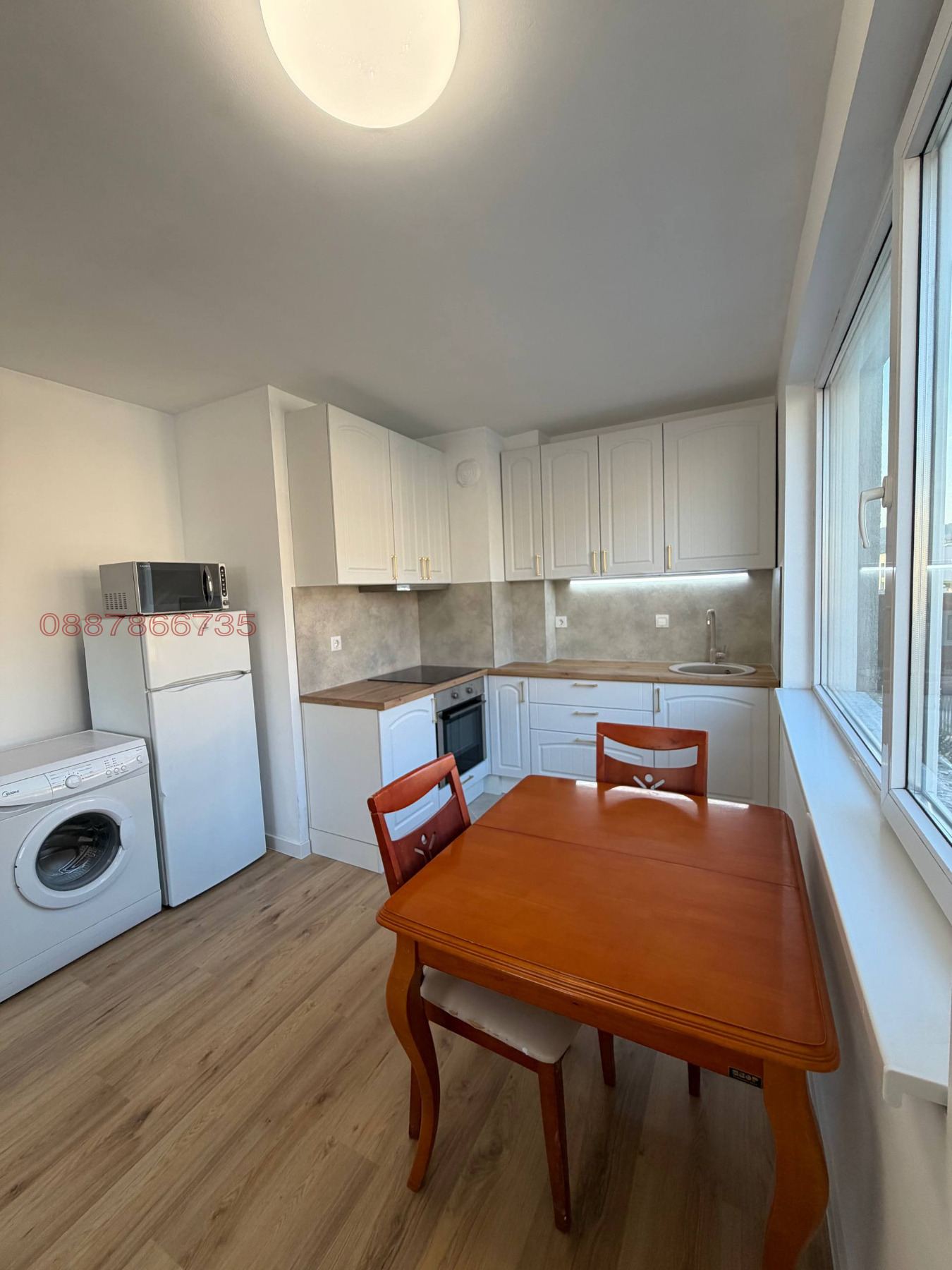 Продава 2-СТАЕН, гр. Варна, Бриз