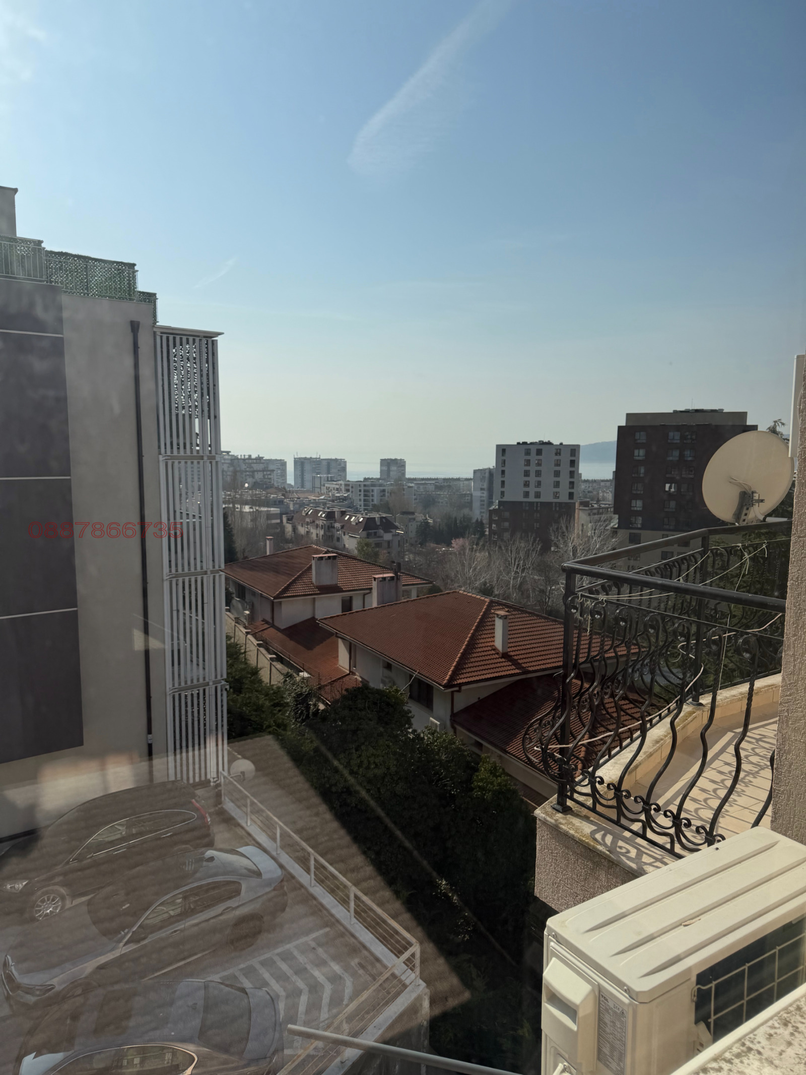 Продава 2-СТАЕН, гр. Варна, Бриз, снимка 13 - Апартаменти - 53754311