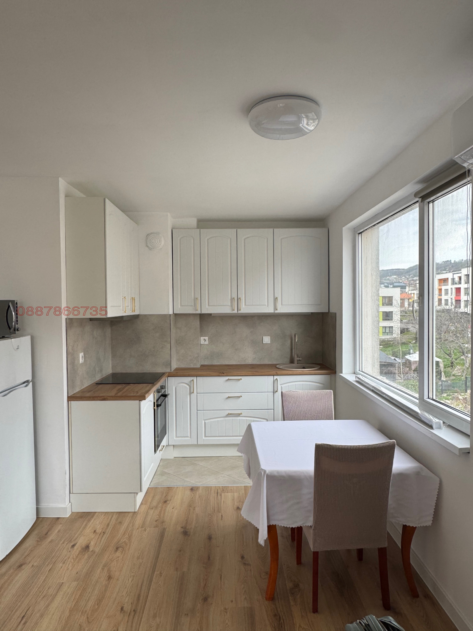 Продава 2-СТАЕН, гр. Варна, Бриз