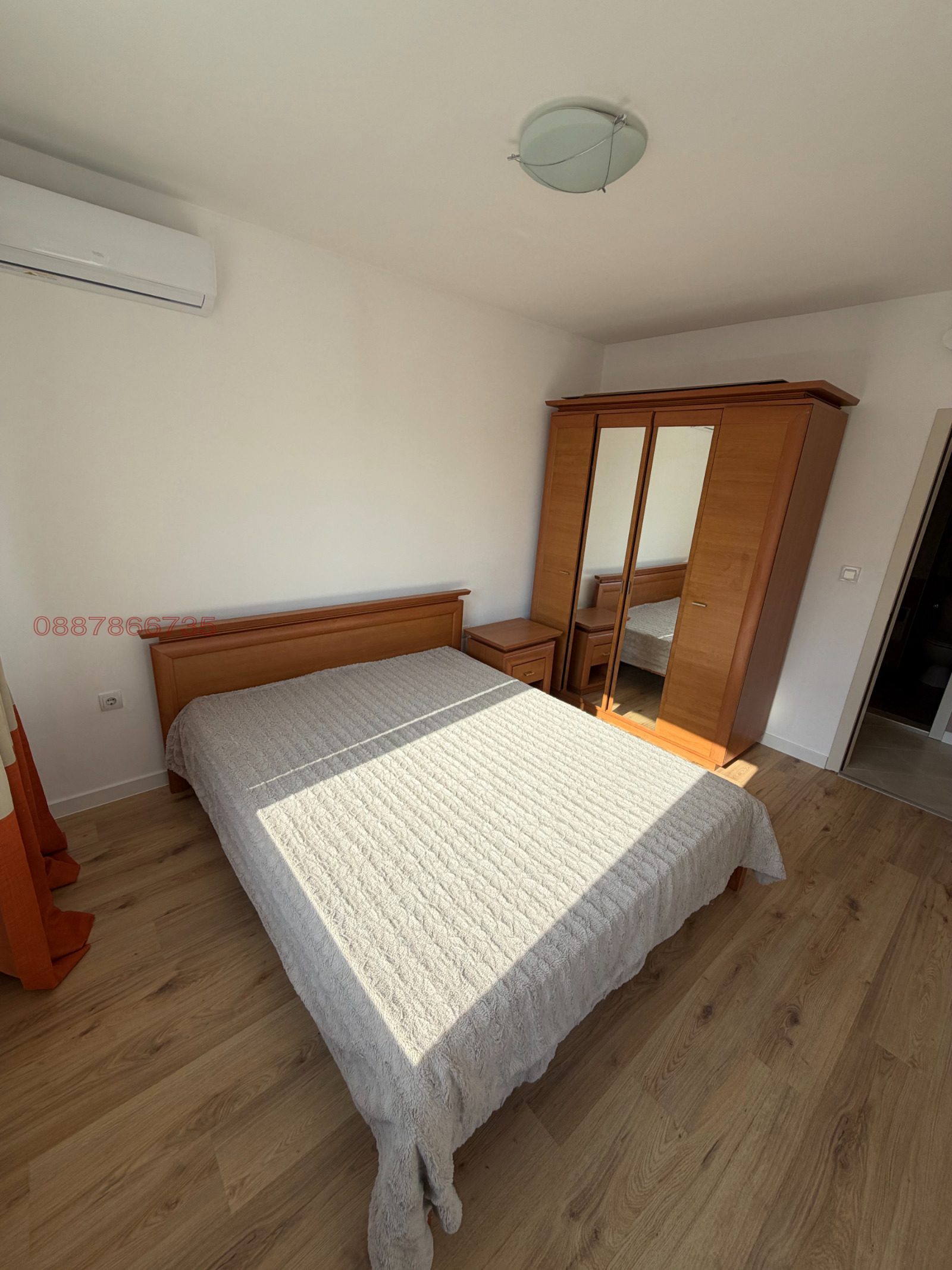 Продава 2-СТАЕН, гр. Варна, Бриз, снимка 6 - Апартаменти - 53754311