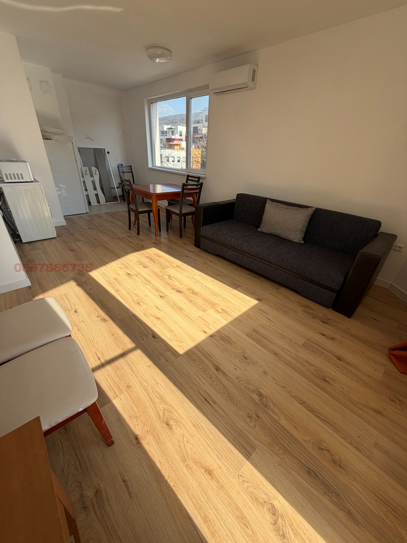 Продава 2-СТАЕН, гр. Варна, Бриз, снимка 7 - Апартаменти - 53754311