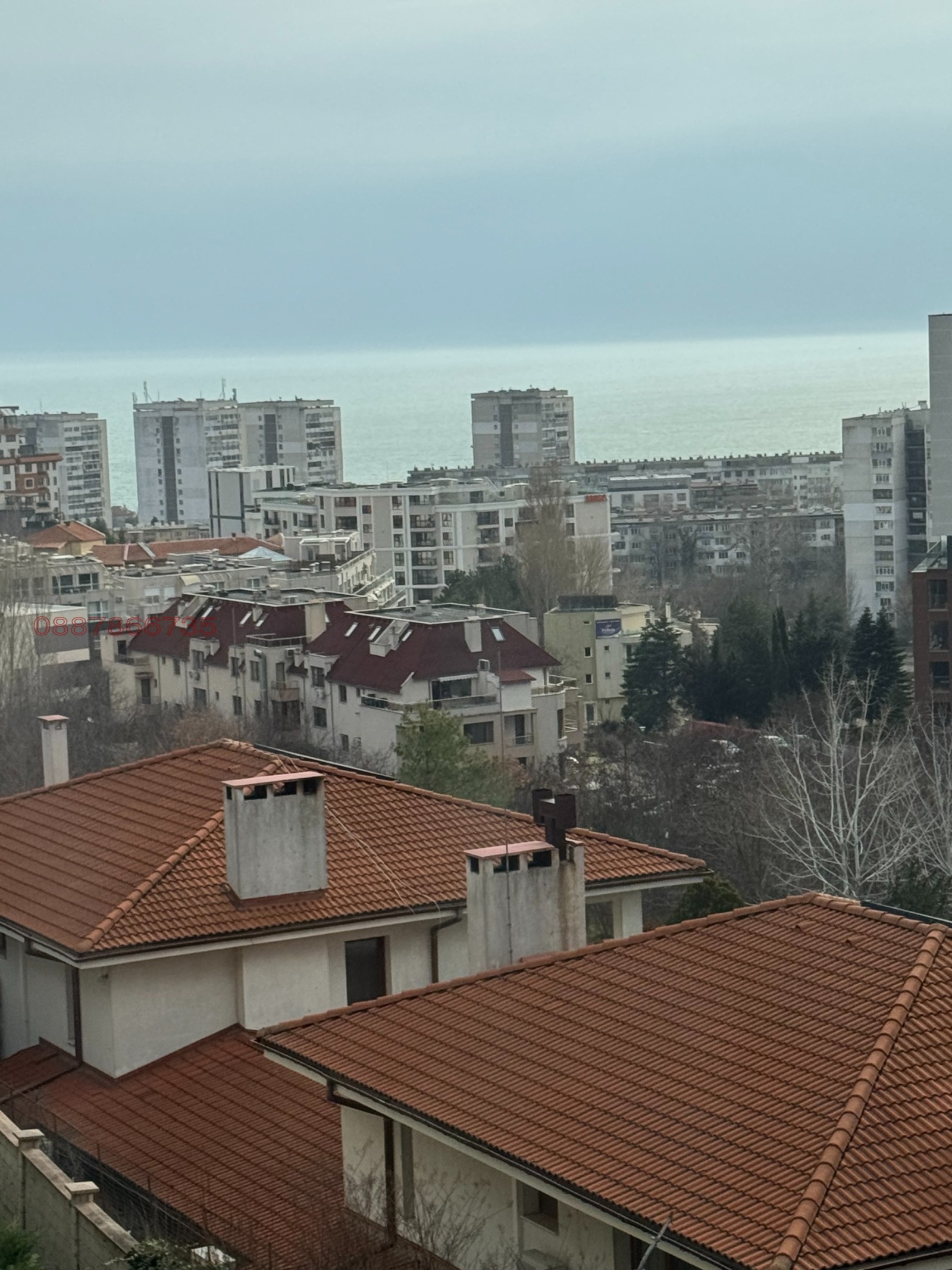 Продава 2-СТАЕН, гр. Варна, Бриз, снимка 2 - Апартаменти - 53754311