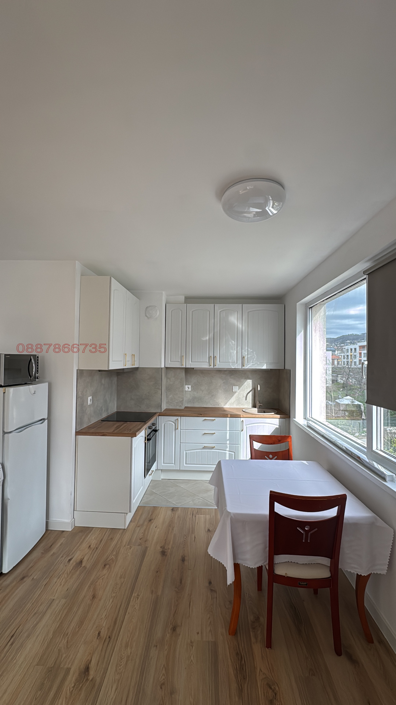 Продава 2-СТАЕН, гр. Варна, Бриз