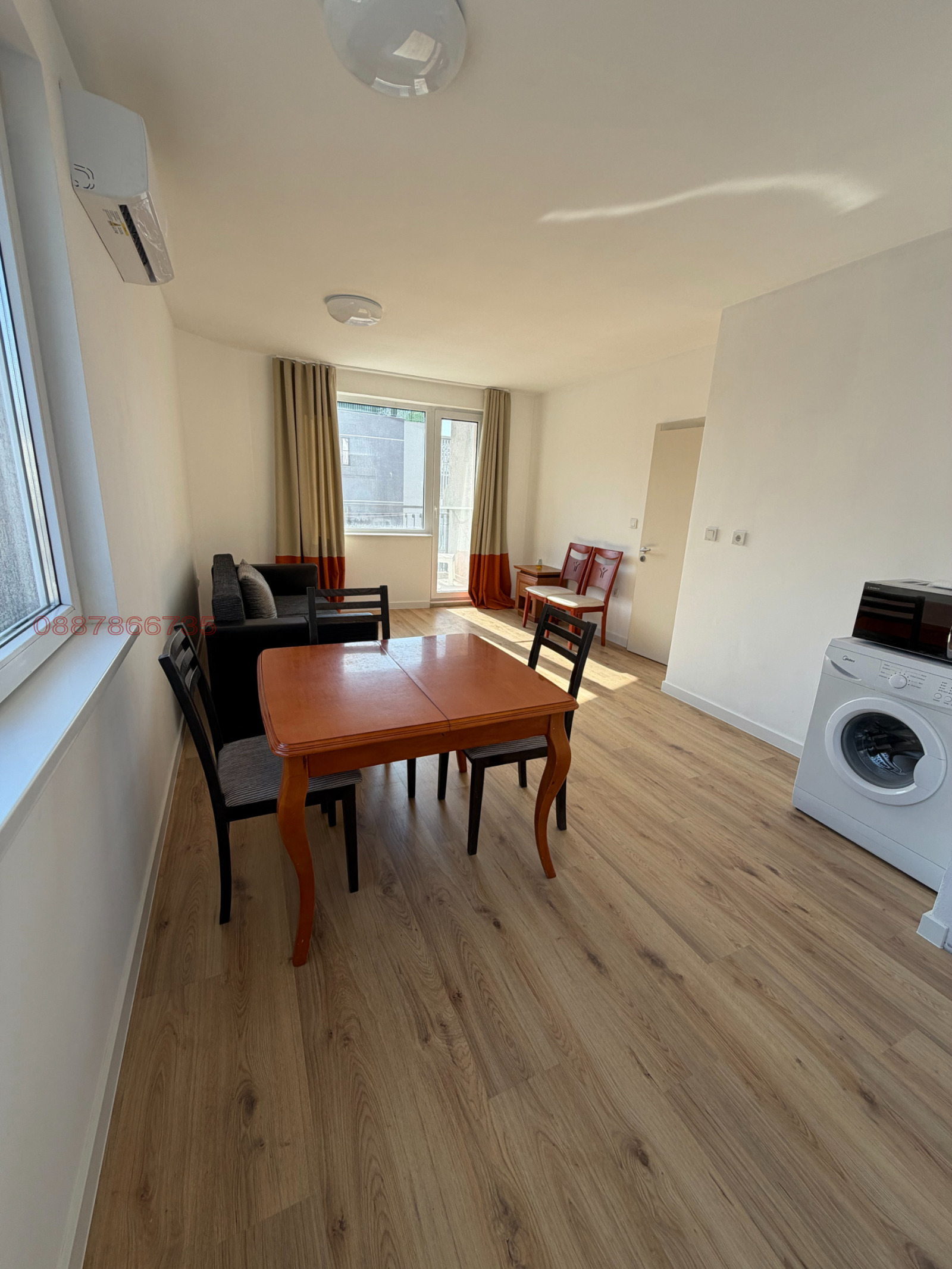 Продава 2-СТАЕН, гр. Варна, Бриз, снимка 8 - Апартаменти - 53754311