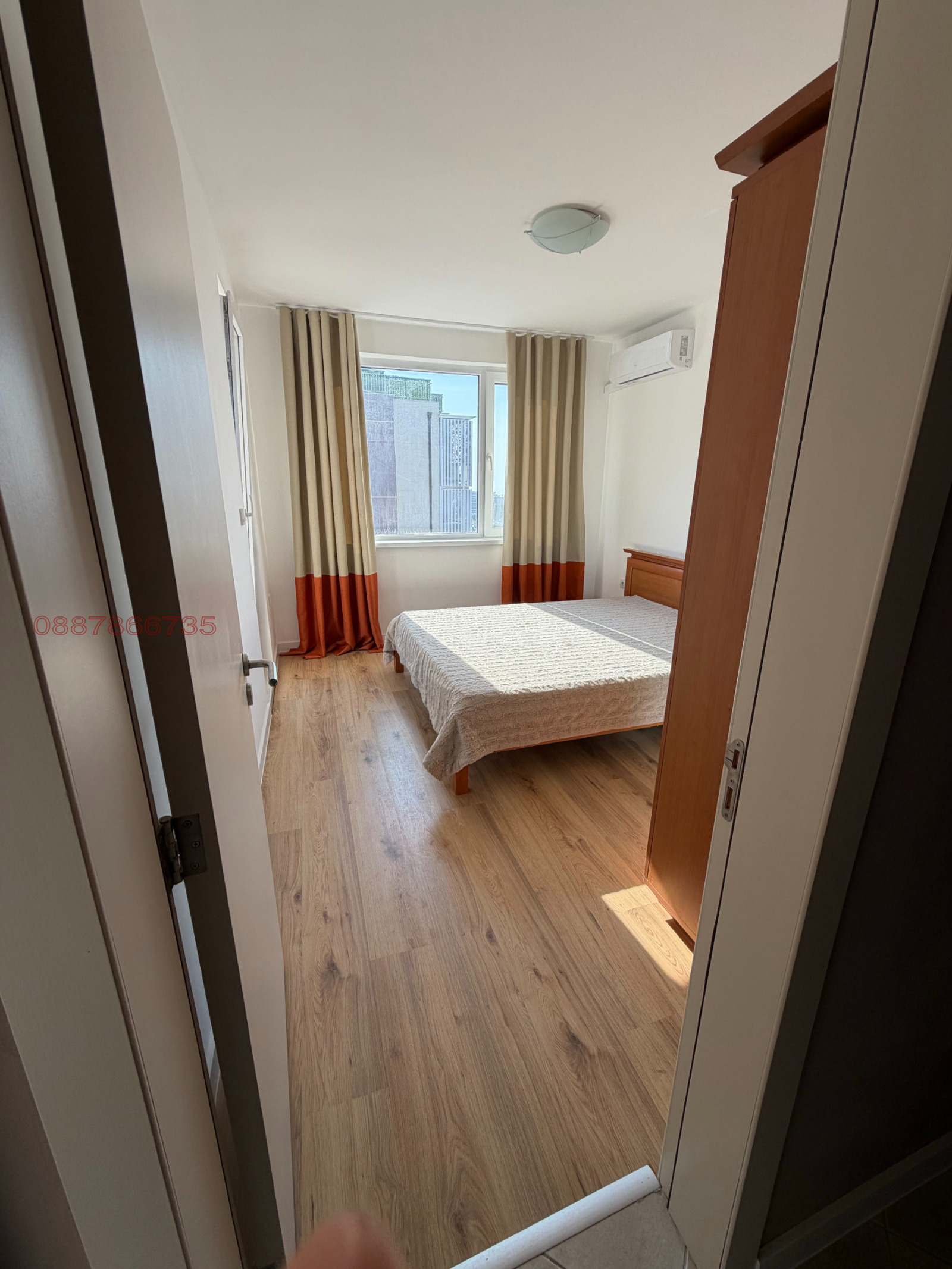 Продава 2-СТАЕН, гр. Варна, Бриз, снимка 4 - Апартаменти - 53754311