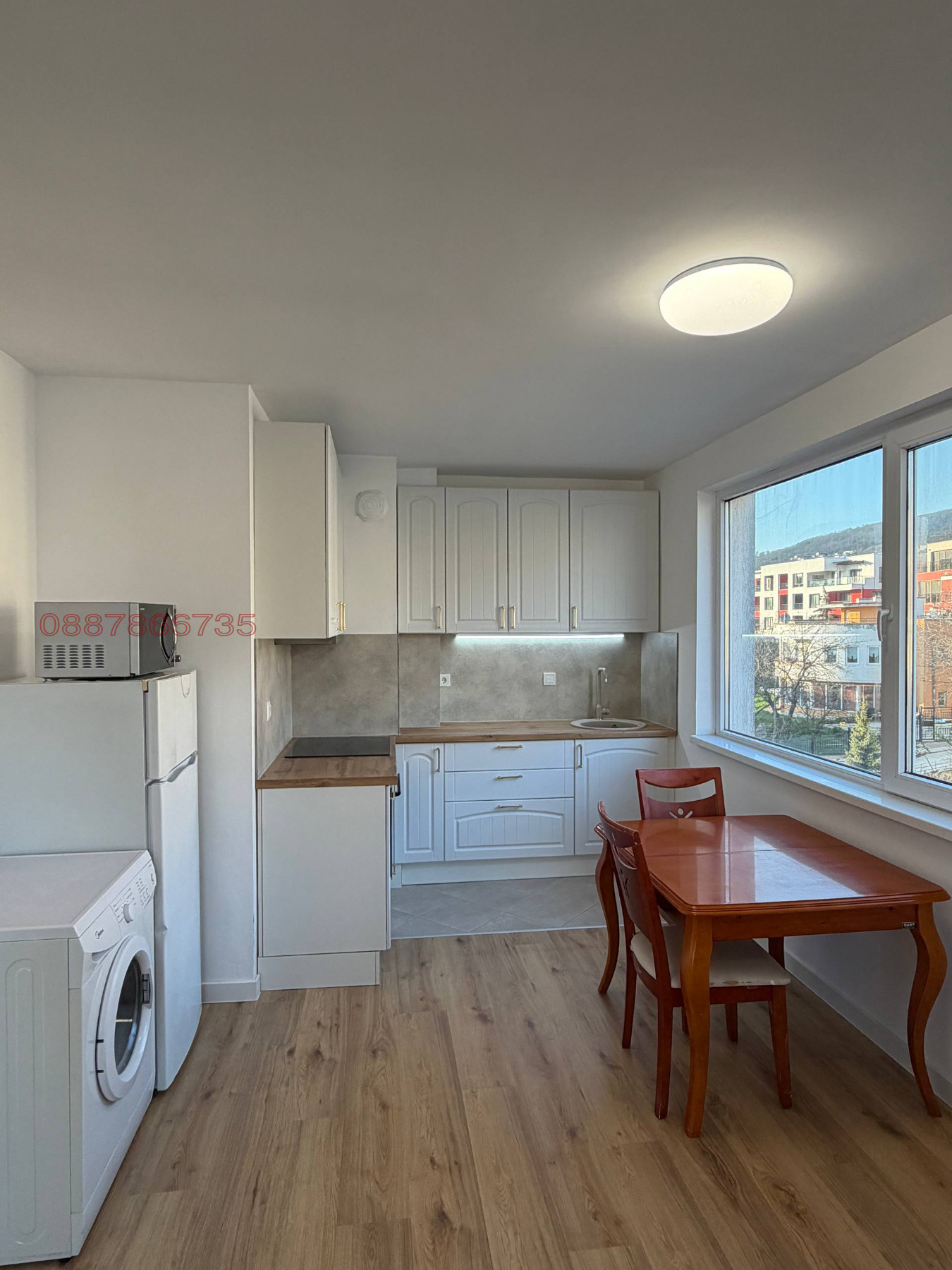 Продава 2-СТАЕН, гр. Варна, Бриз