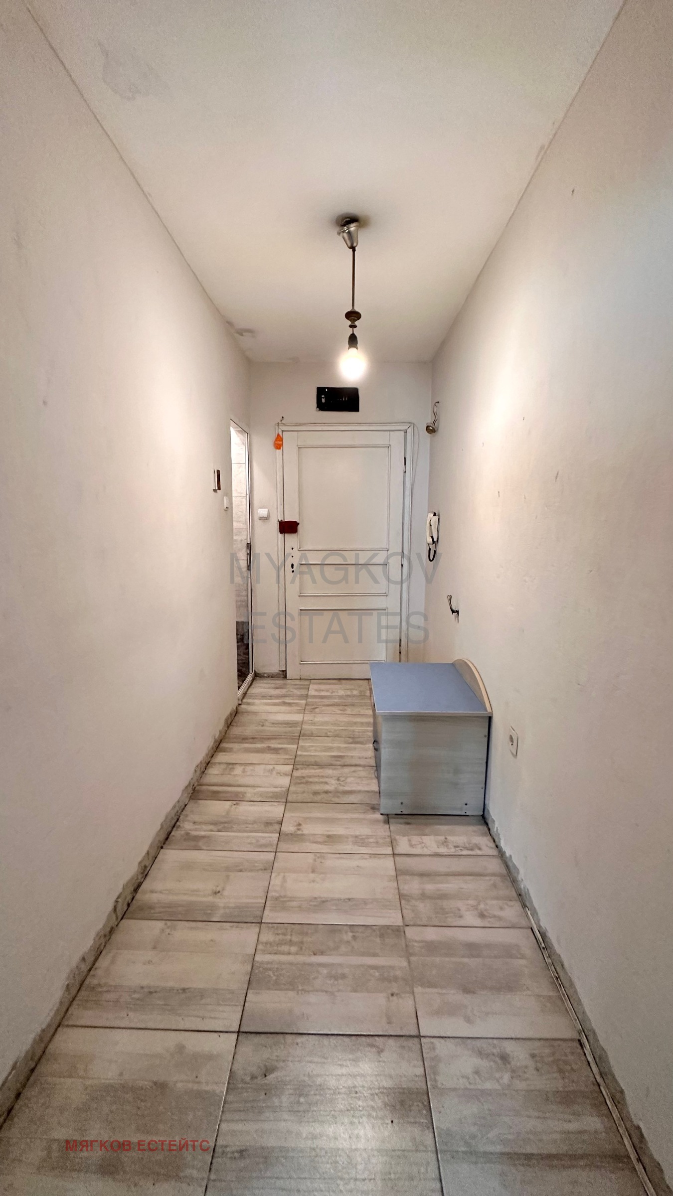 Продава 2-СТАЕН, гр. Варна, Лятно кино Тракия, снимка 9 - Апартаменти - 53710241