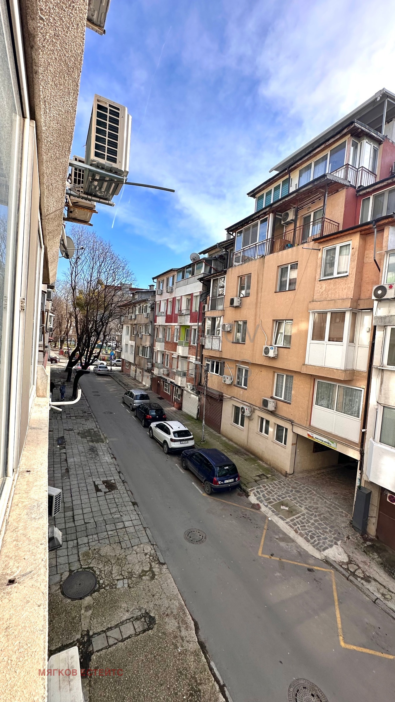 Продава 2-СТАЕН, гр. Варна, Лятно кино Тракия, снимка 12 - Апартаменти - 53710241