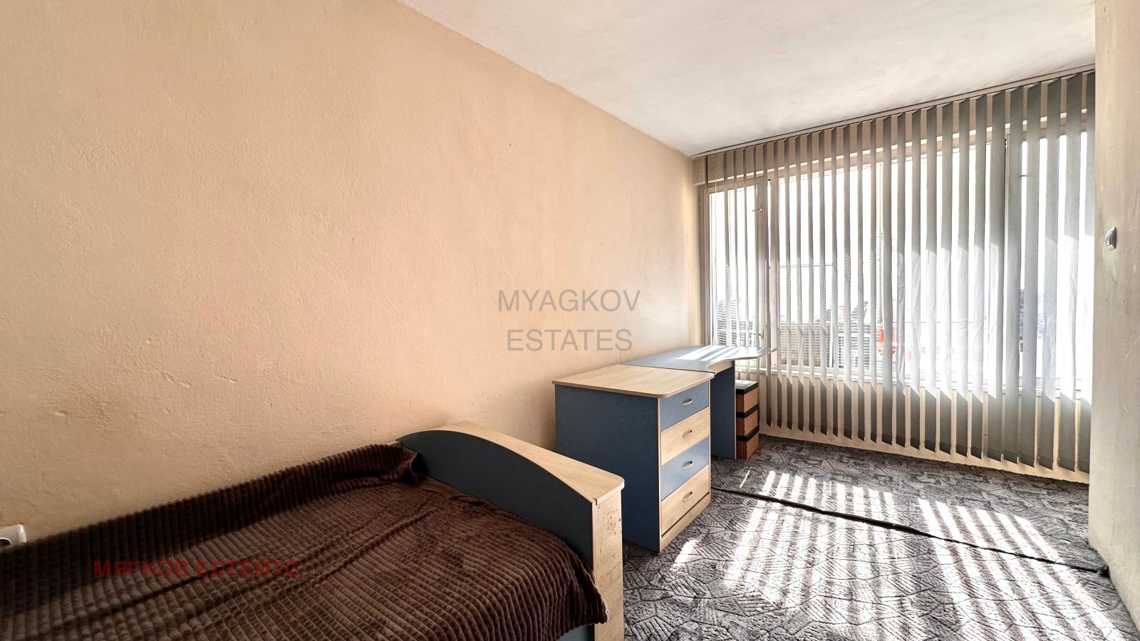 Продава 2-СТАЕН, гр. Варна, Лятно кино Тракия, снимка 7 - Апартаменти - 53710241