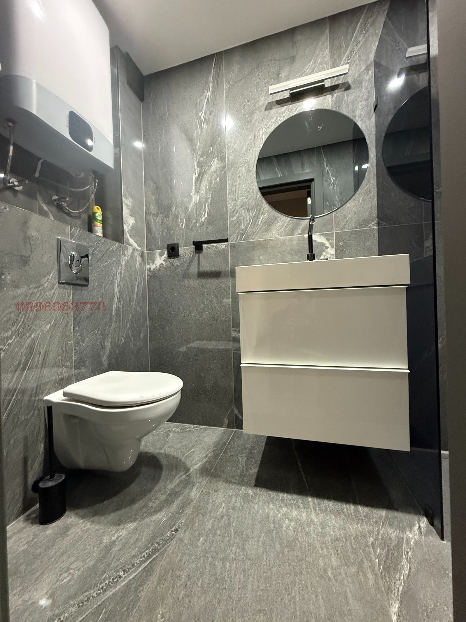 Продава 2-СТАЕН, гр. Пловдив, Каменица 1, снимка 8 - Апартаменти - 53913615