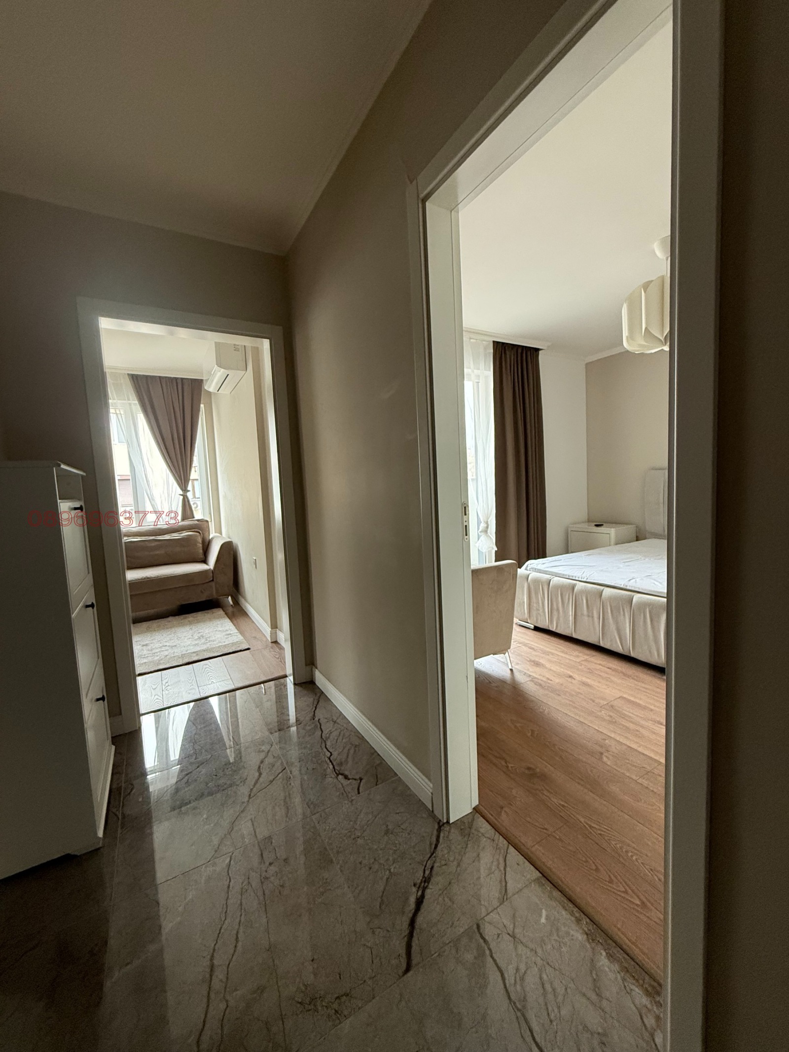 Продава 2-СТАЕН, гр. Пловдив, Каменица 1, снимка 4 - Апартаменти - 53913615