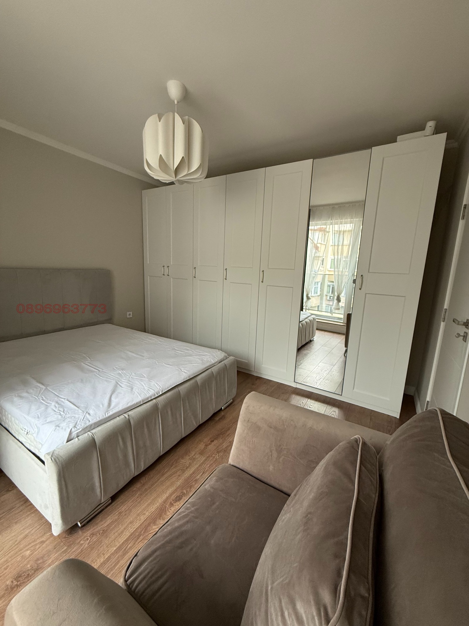 Продава 2-СТАЕН, гр. Пловдив, Каменица 1, снимка 5 - Апартаменти - 53913615