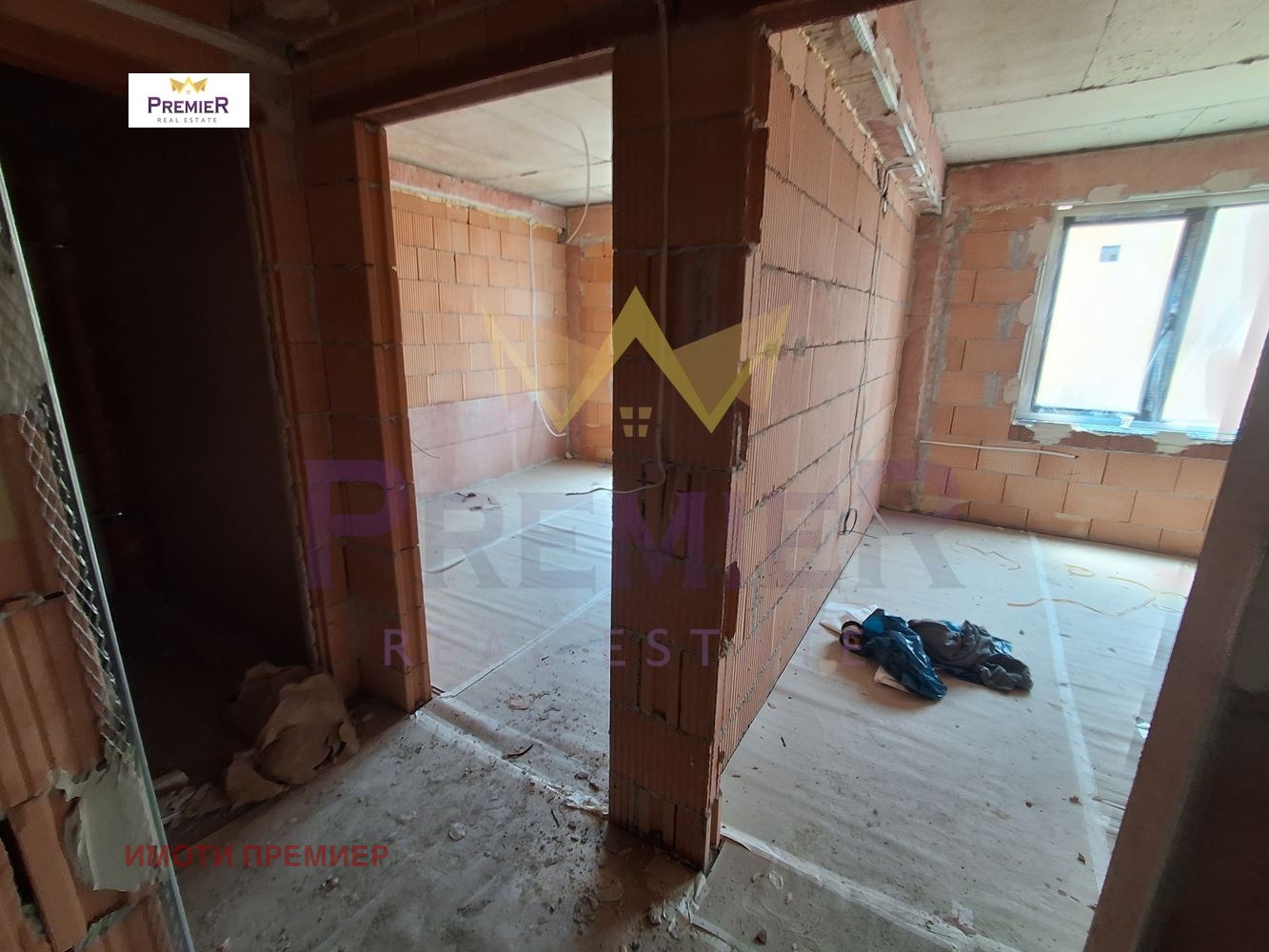 Продава 2-СТАЕН, гр. Варна, Изгрев, снимка 3 - Апартаменти - 55311517