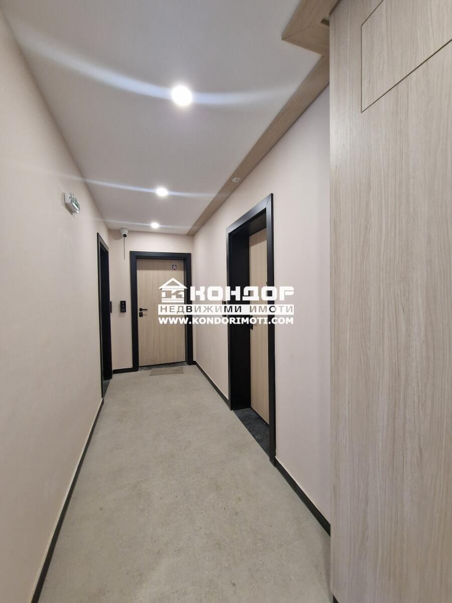 Продава 2-СТАЕН, гр. Пловдив, Тракия, снимка 7 - Апартаменти - 55727205