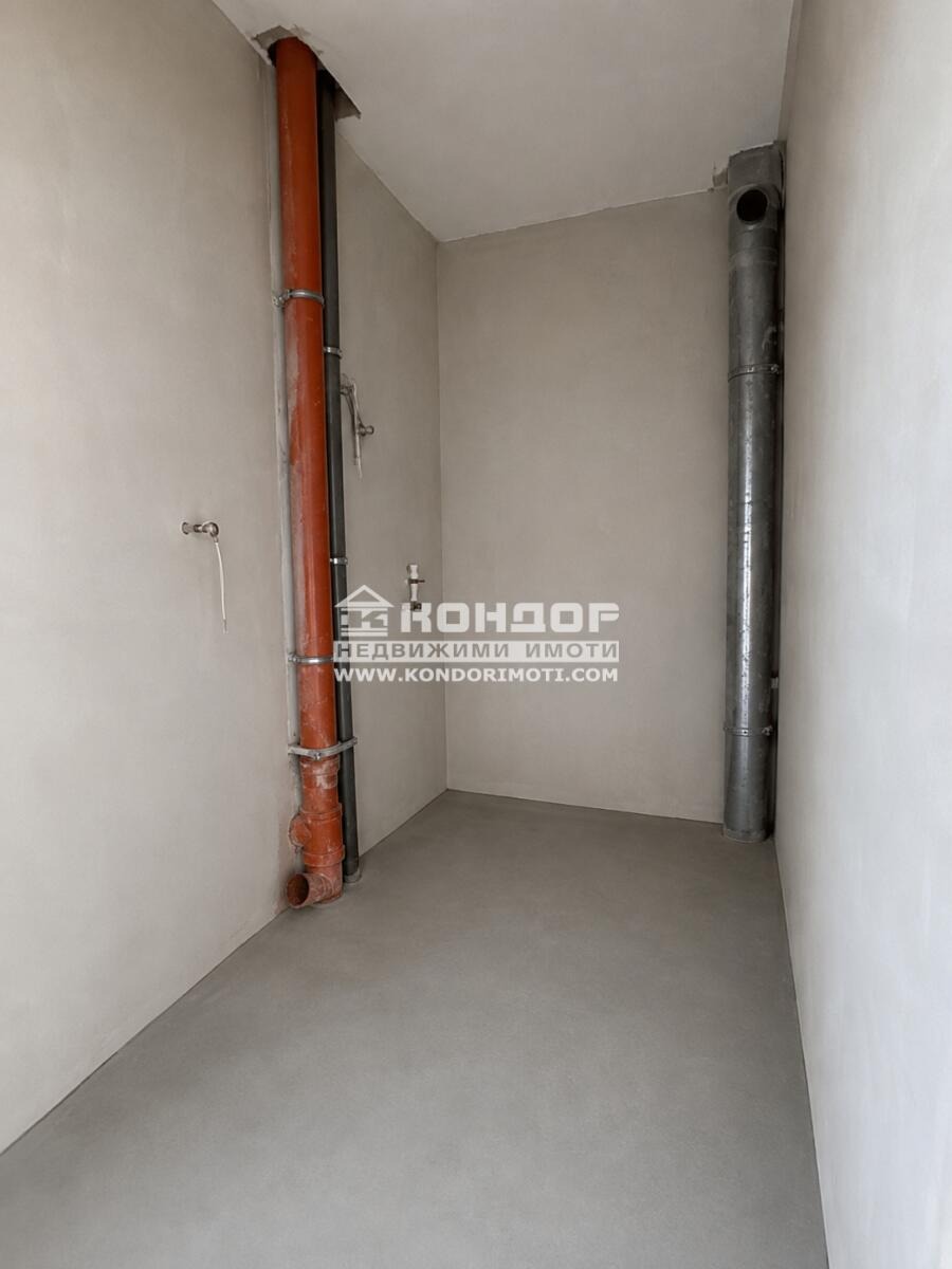 Продава 2-СТАЕН, гр. Пловдив, Тракия, снимка 5 - Апартаменти - 55727205