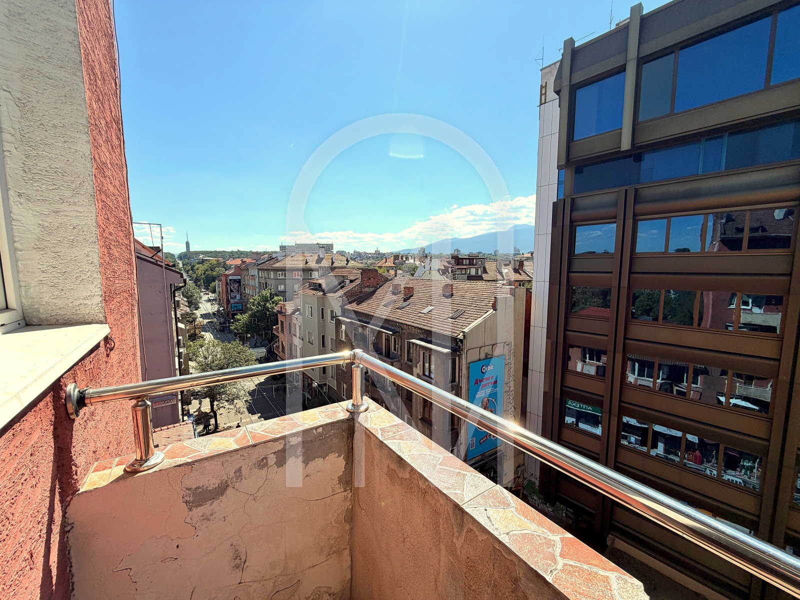 Продава 2-СТАЕН, гр. София, Център, снимка 9 - Апартаменти - 56127309