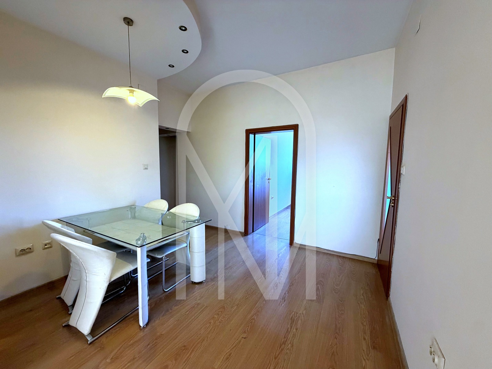 Продава 2-СТАЕН, гр. София, Център, снимка 4 - Апартаменти - 56127309