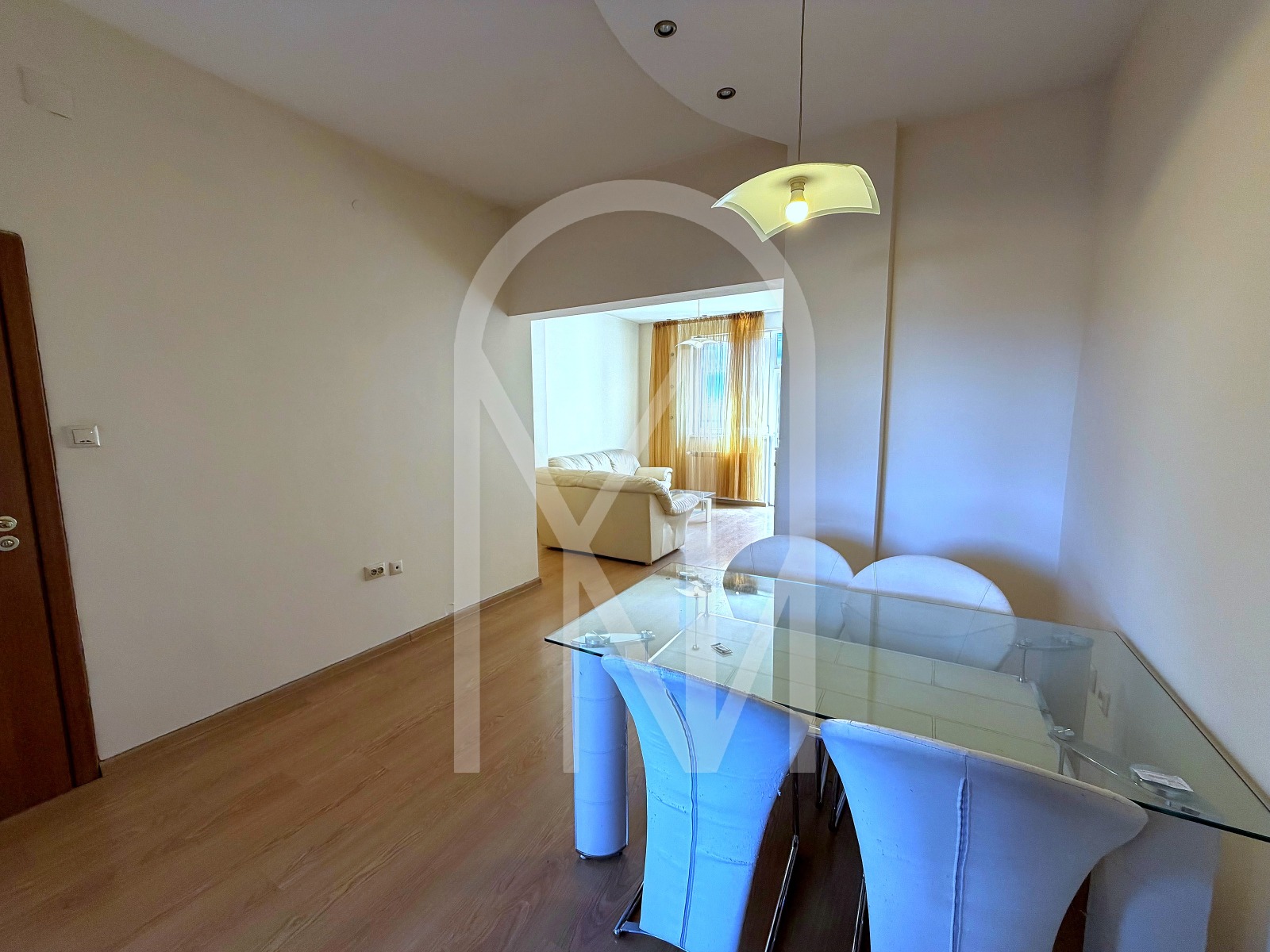 Продава 2-СТАЕН, гр. София, Център, снимка 3 - Апартаменти - 56127309