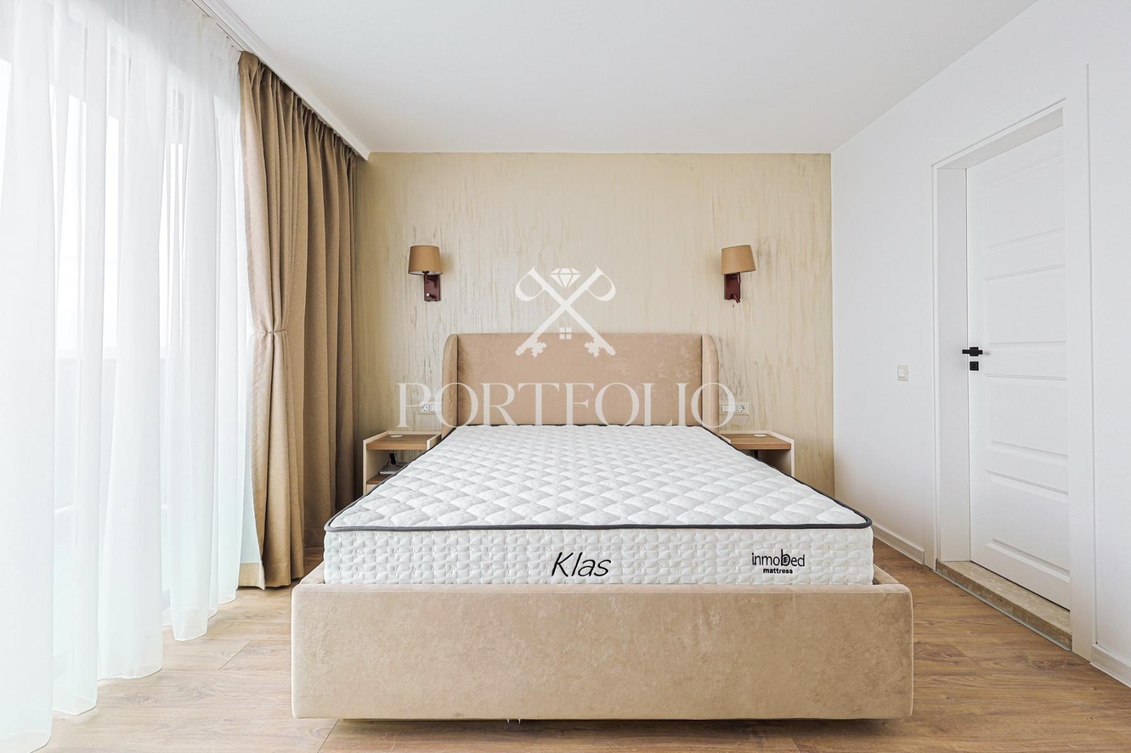 Продава 2-СТАЕН, с. Кошарица, област Бургас, снимка 5 - Апартаменти - 56739054