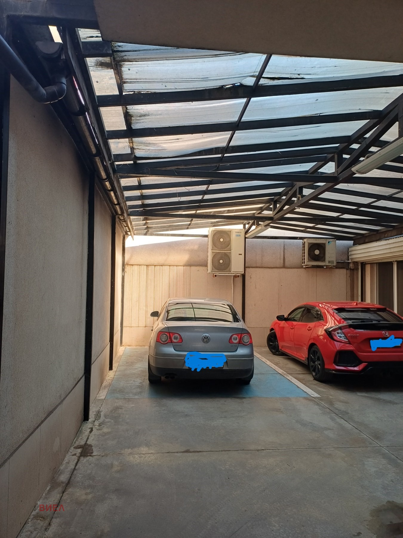 Продава 3-СТАЕН, гр. Пловдив, Център, снимка 17 - Апартаменти - 48318318