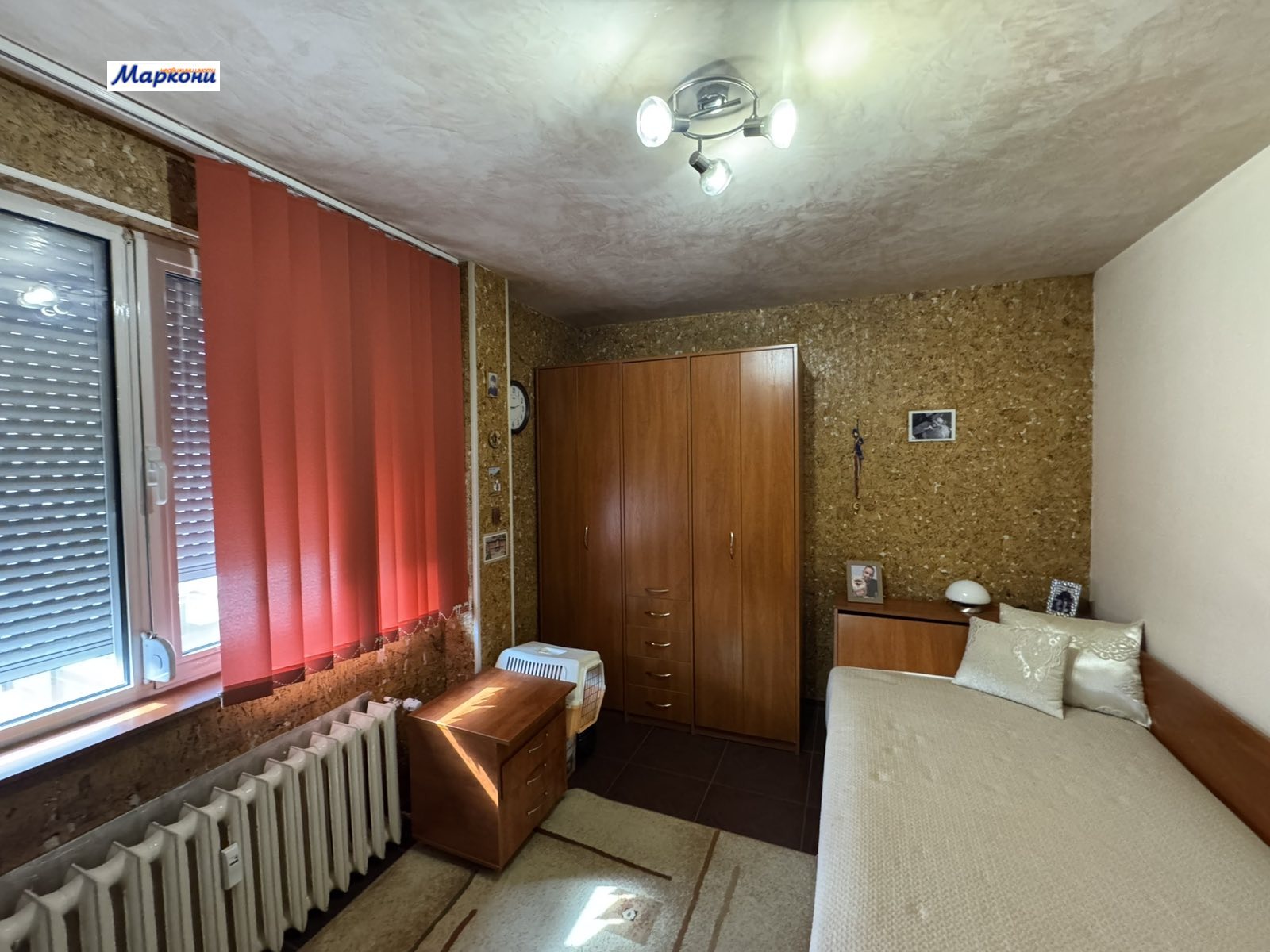 Продава 3-СТАЕН, гр. София, Люлин 2, снимка 6 - Апартаменти - 53882545