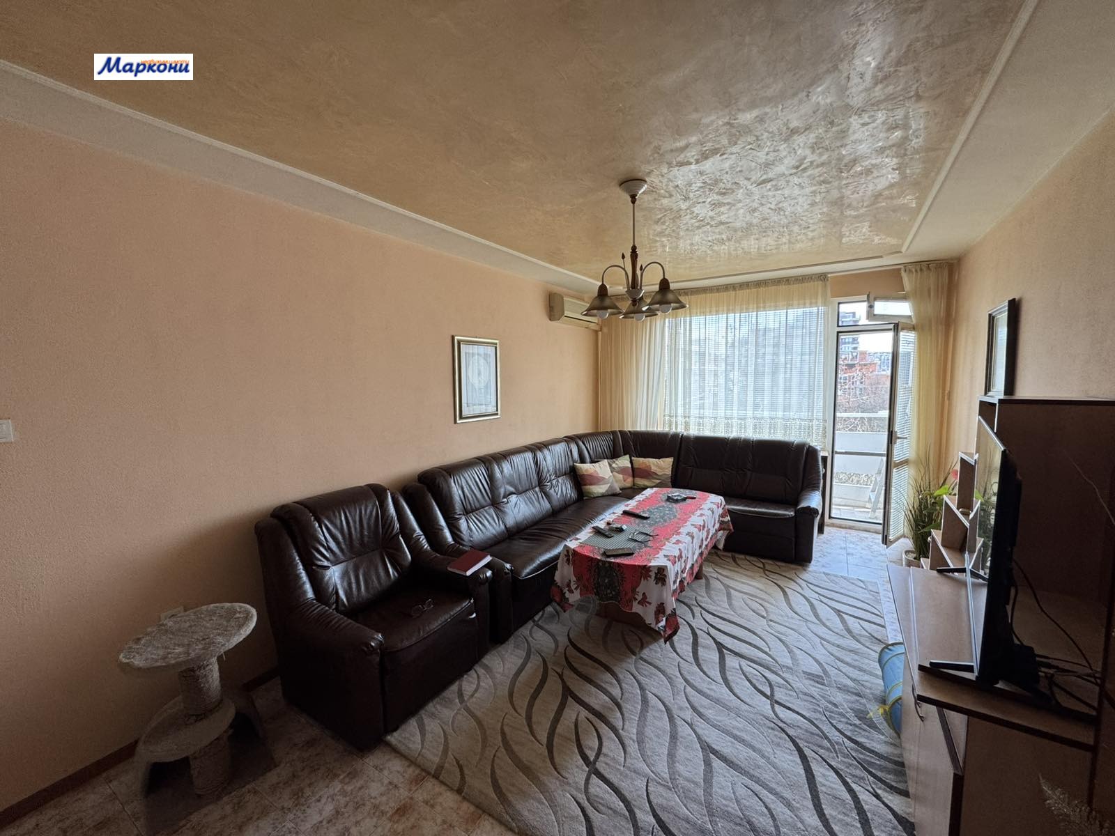 Продава 3-СТАЕН, гр. София, Люлин 2