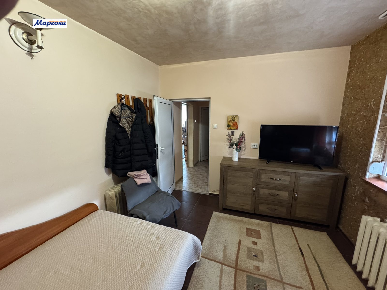 Продава 3-СТАЕН, гр. София, Люлин 2, снимка 7 - Апартаменти - 53882545