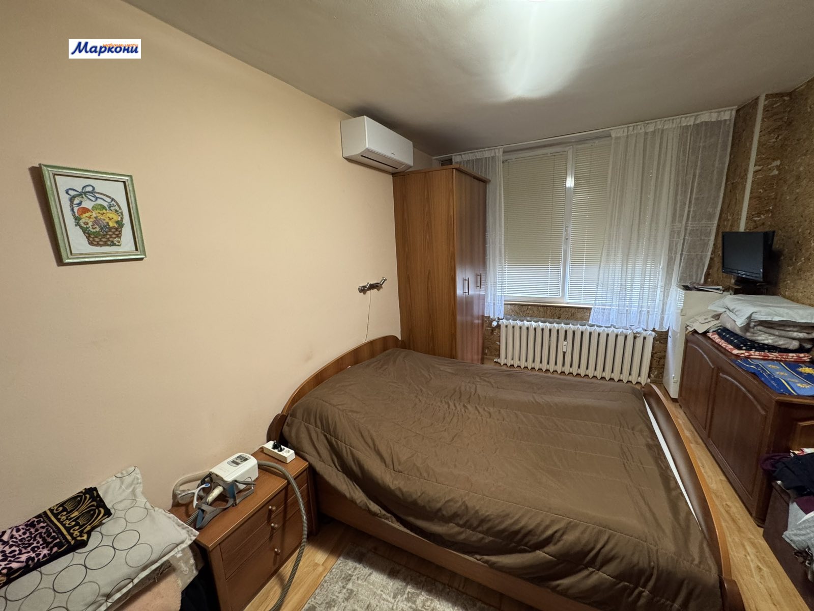 Продава 3-СТАЕН, гр. София, Люлин 2, снимка 9 - Апартаменти - 53882545