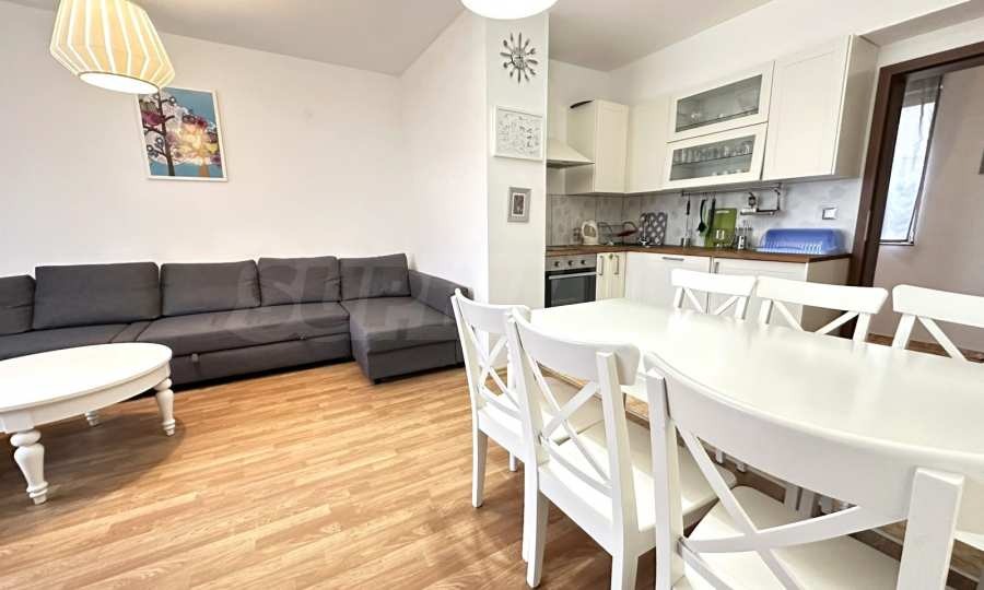 Продава 3-СТАЕН, гр. Банско, област Благоевград, снимка 3 - Апартаменти - 53999070