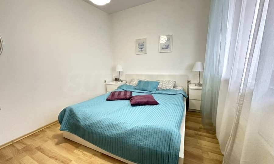 Продава 3-СТАЕН, гр. Банско, област Благоевград, снимка 6 - Апартаменти - 53999070