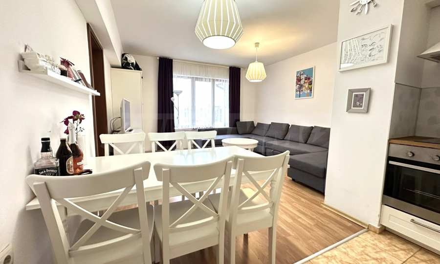 Продава 3-СТАЕН, гр. Банско, област Благоевград, снимка 4 - Апартаменти - 53999070