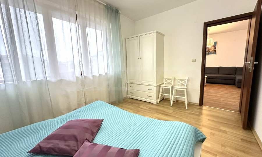 Продава 3-СТАЕН, гр. Банско, област Благоевград, снимка 7 - Апартаменти - 53999070