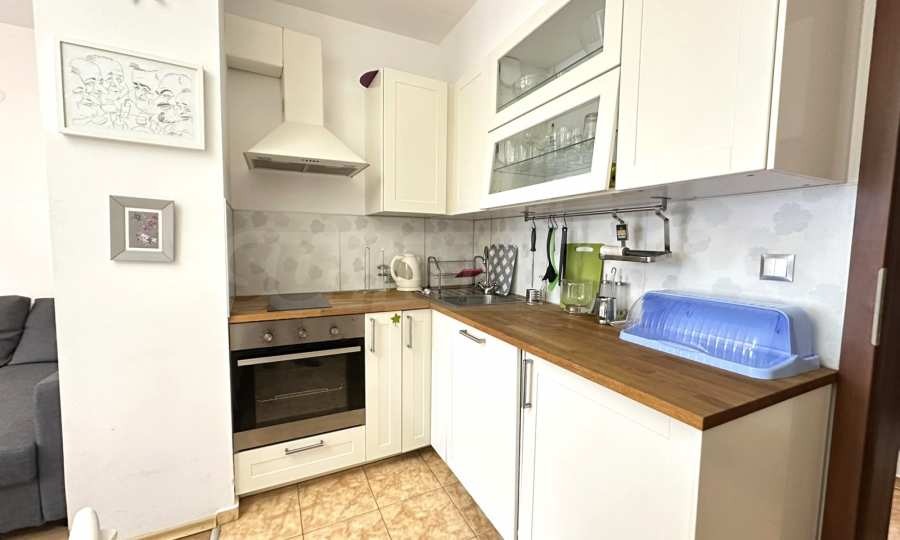 Продава 3-СТАЕН, гр. Банско, област Благоевград, снимка 2 - Апартаменти - 53999070