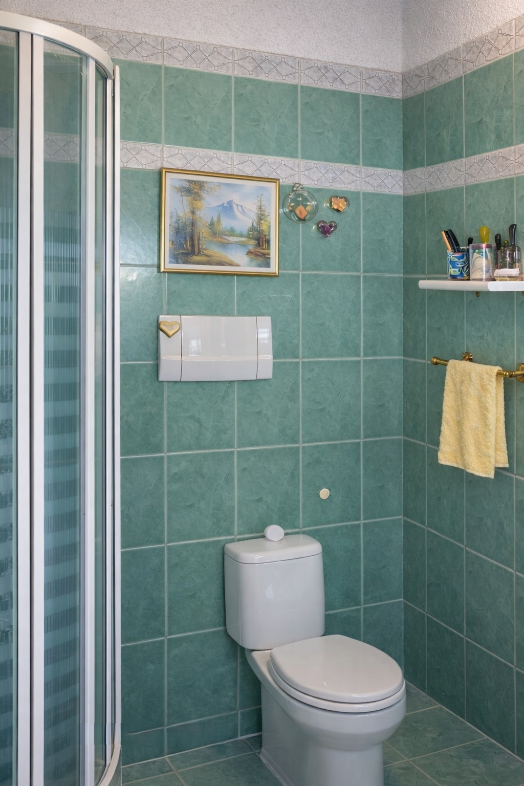 Продава 3-СТАЕН, гр. София, Оборище, снимка 4 - Апартаменти - 54099841