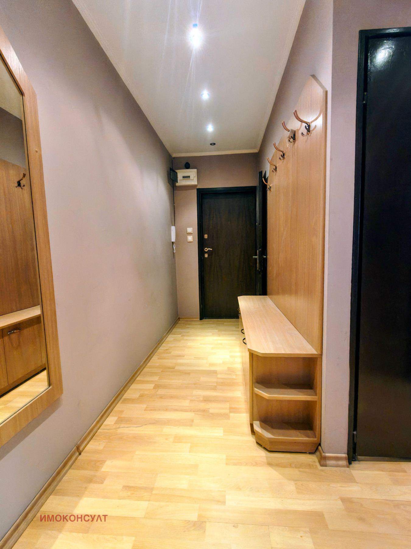 Продава 3-СТАЕН, гр. София, Връбница 2, снимка 4 - Апартаменти - 55618813