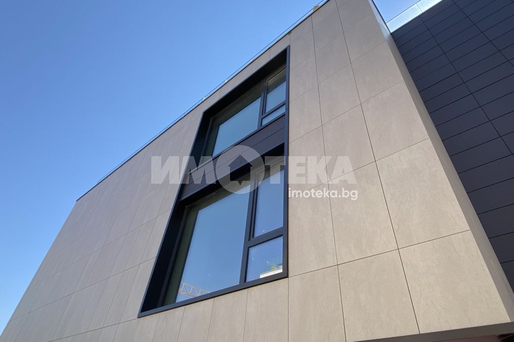Продава 3-СТАЕН, гр. София, Малинова долина, снимка 8 - Апартаменти - 55898947