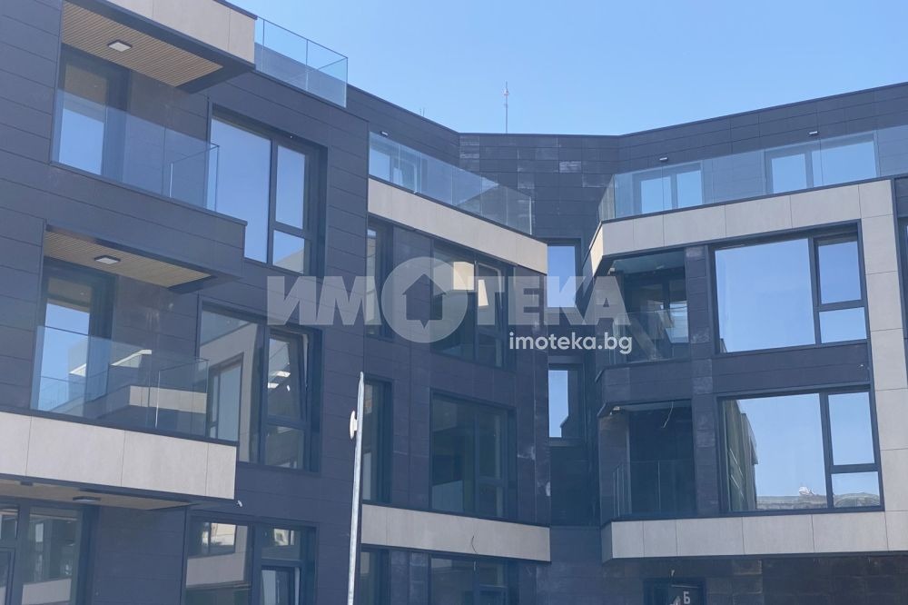 Продава 3-СТАЕН, гр. София, Малинова долина, снимка 15 - Апартаменти - 55898947