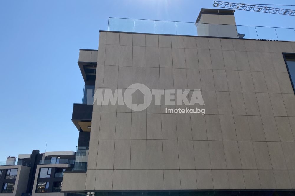 Продава 3-СТАЕН, гр. София, Малинова долина, снимка 3 - Апартаменти - 55898947