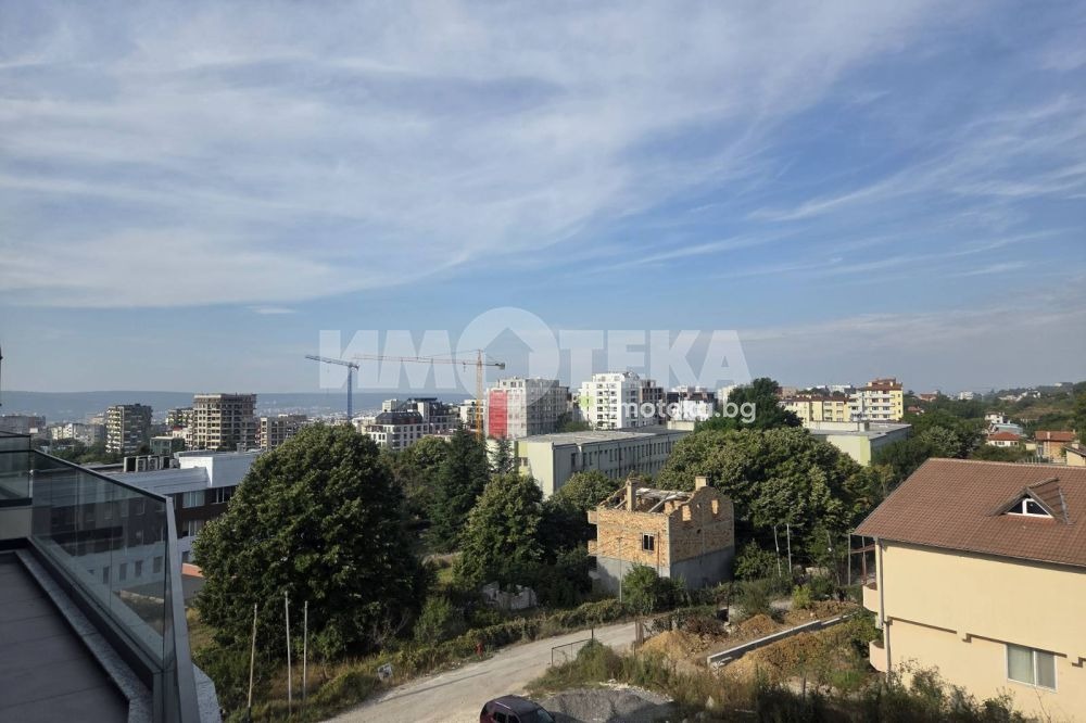 Продава 3-СТАЕН, гр. Варна, Левски 1, снимка 10 - Апартаменти - 55952913