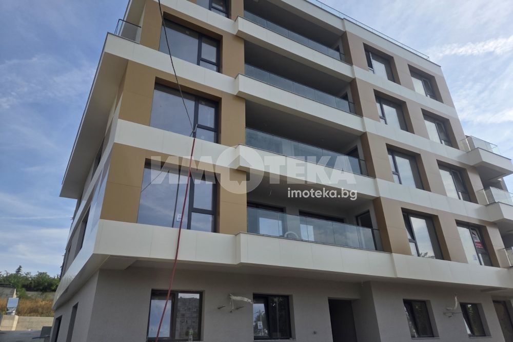 Продава 3-СТАЕН, гр. Варна, Левски 1, снимка 11 - Апартаменти - 55952913